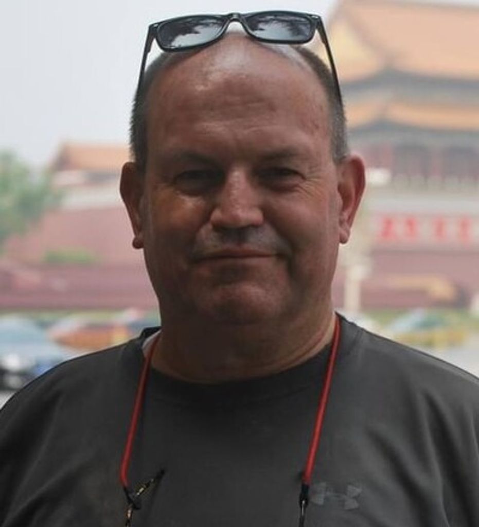 Craig William Oler