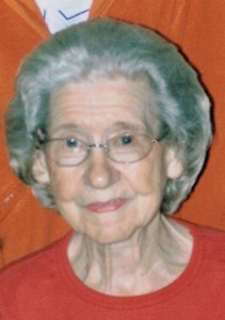 Venus Koger Griffin