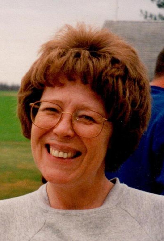 Susan Elaine Ladwig