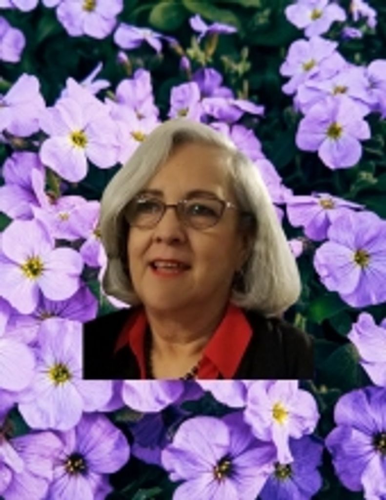 Imelda Rangel