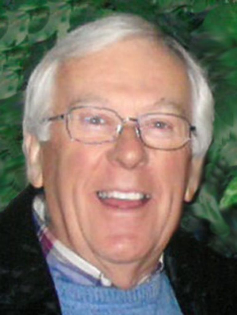 Robert A. Stuart Profile Photo