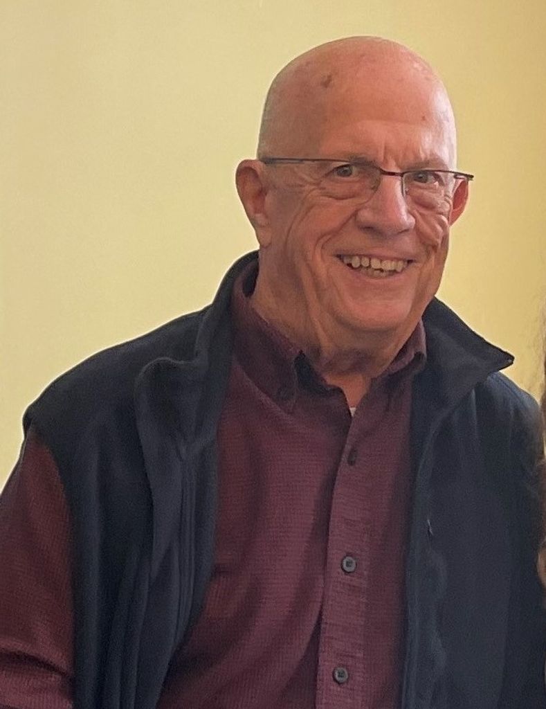 Thomas 'Tom' Gordan Lamoree