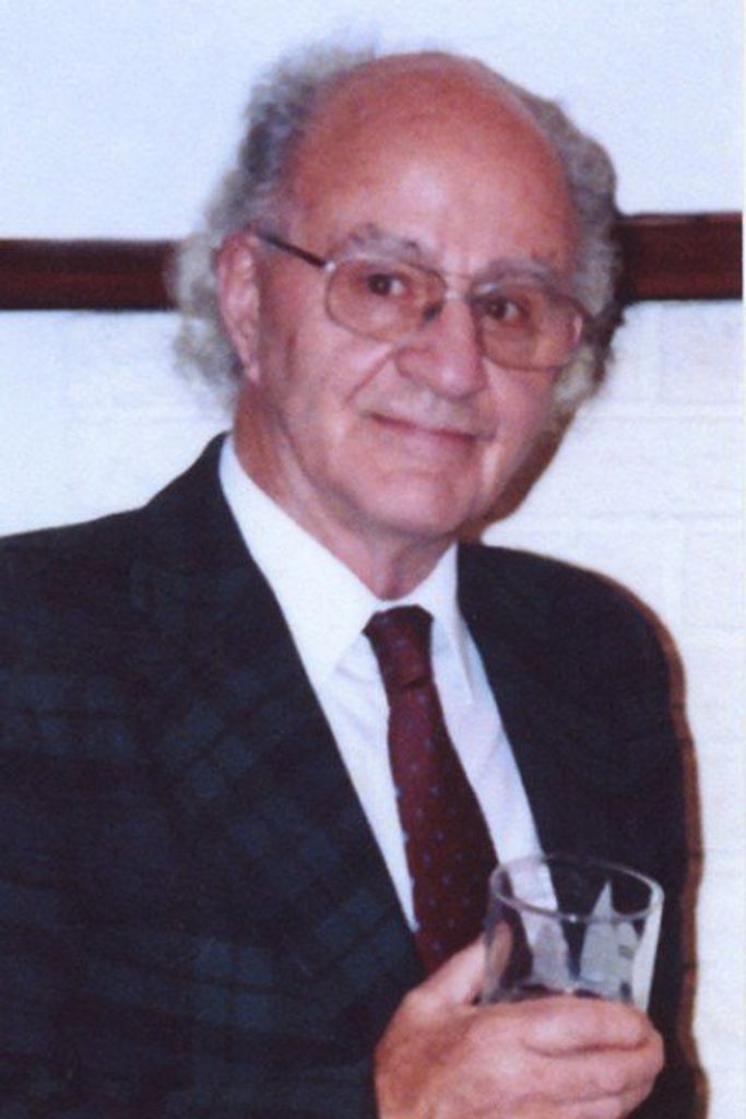 William James Andrew Lemmon