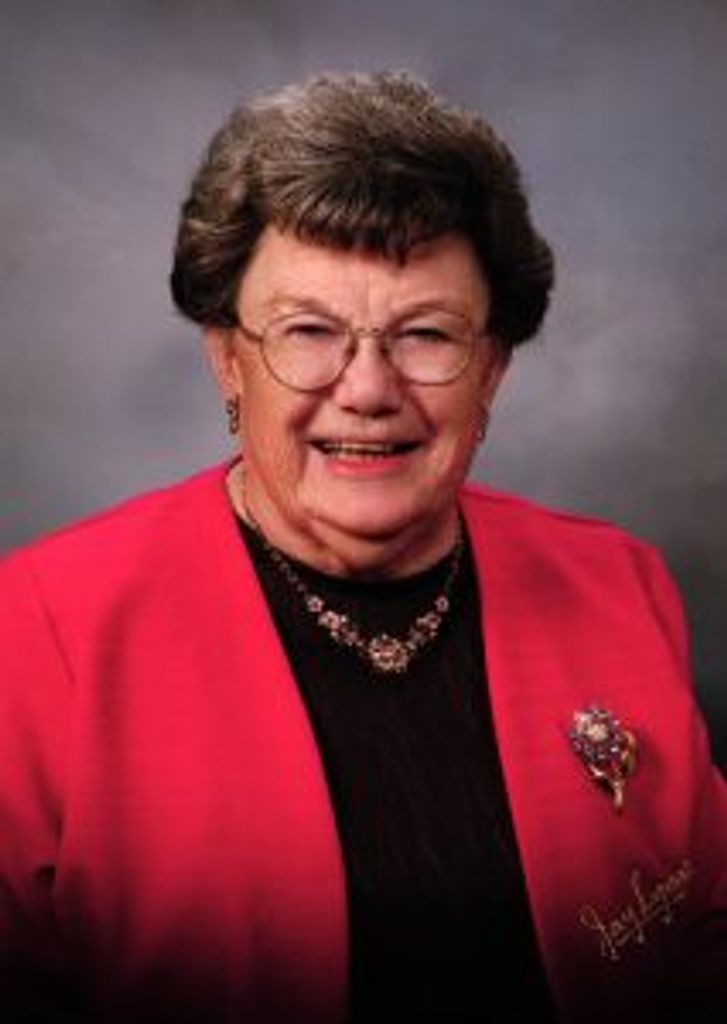Dora Bowcutt