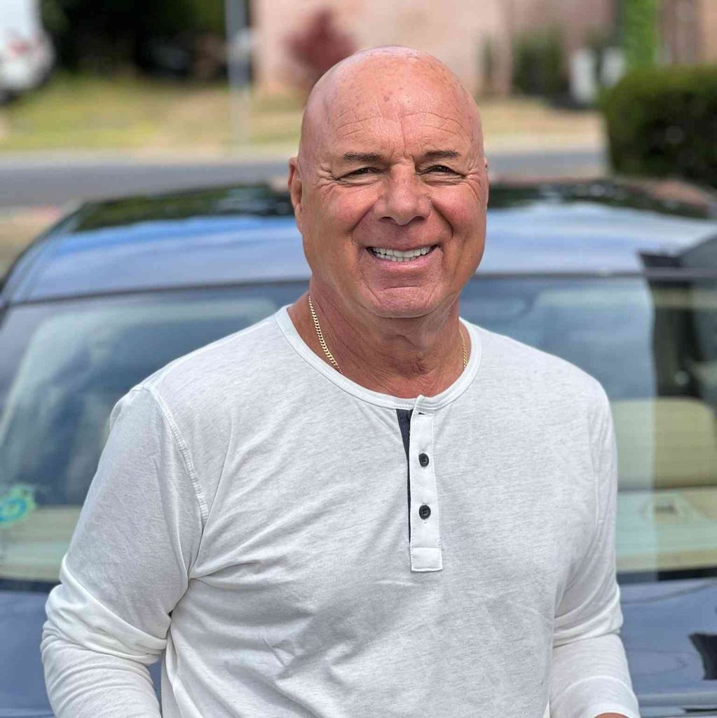 Gerardo "Jerry" Bozzone Profile Photo