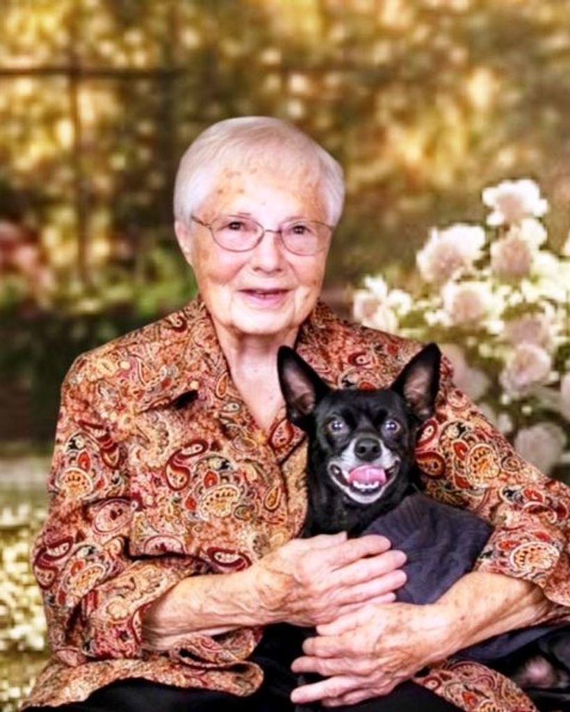Elvine "Eljane" Landry