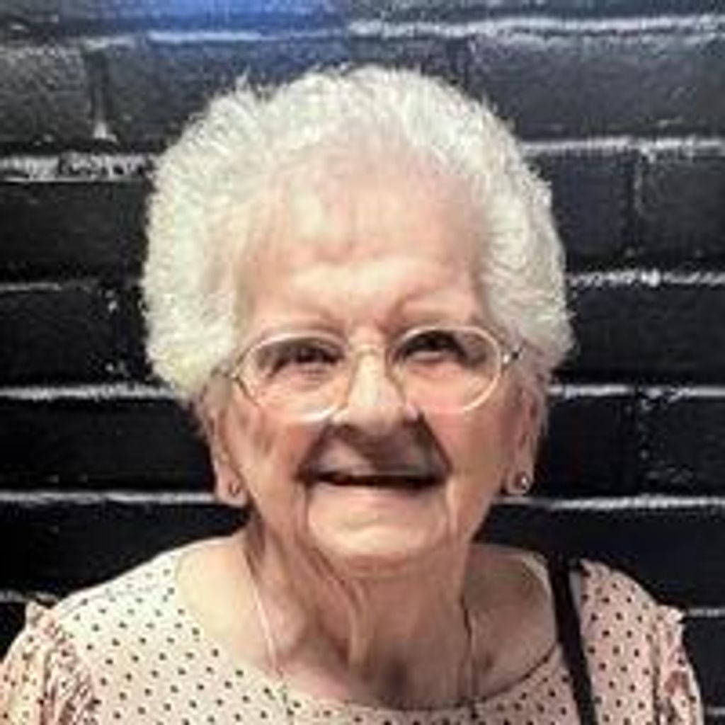 Rose M. McCabe