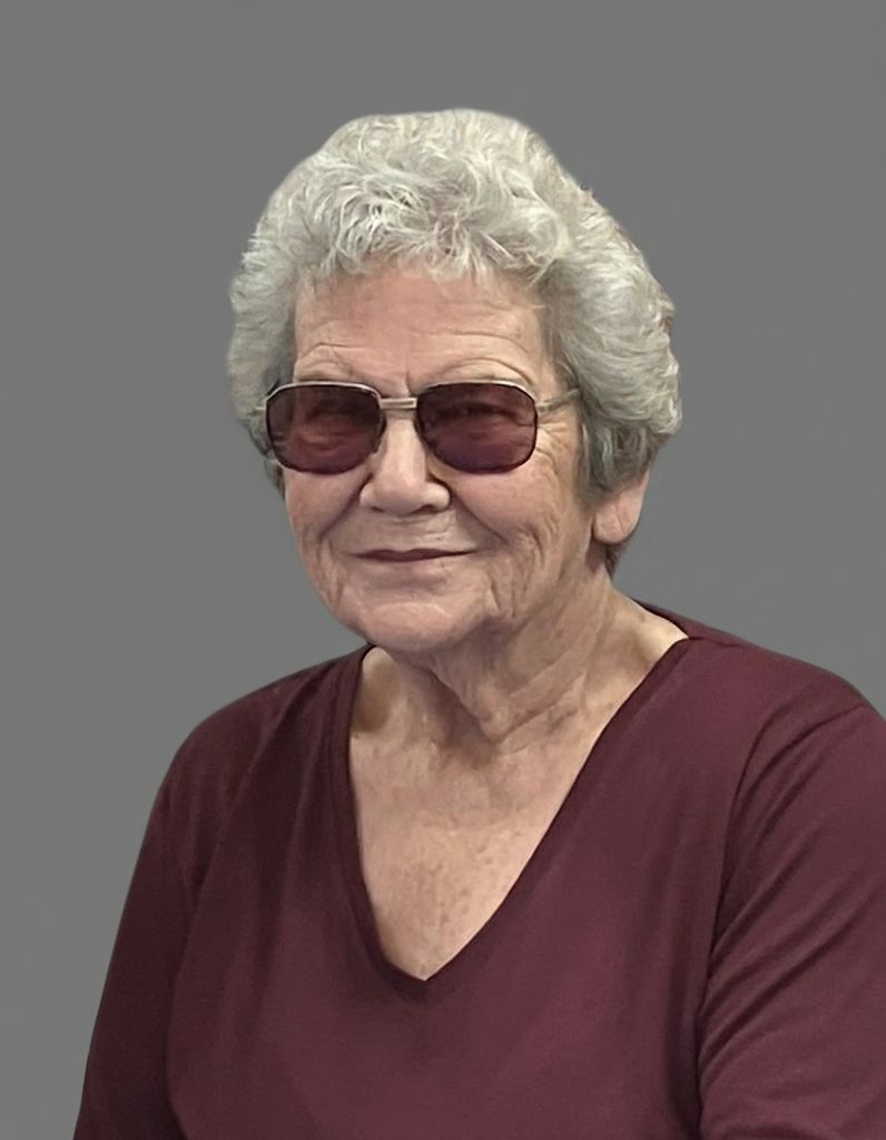 Jo Ellen Prater Powers Profile Photo