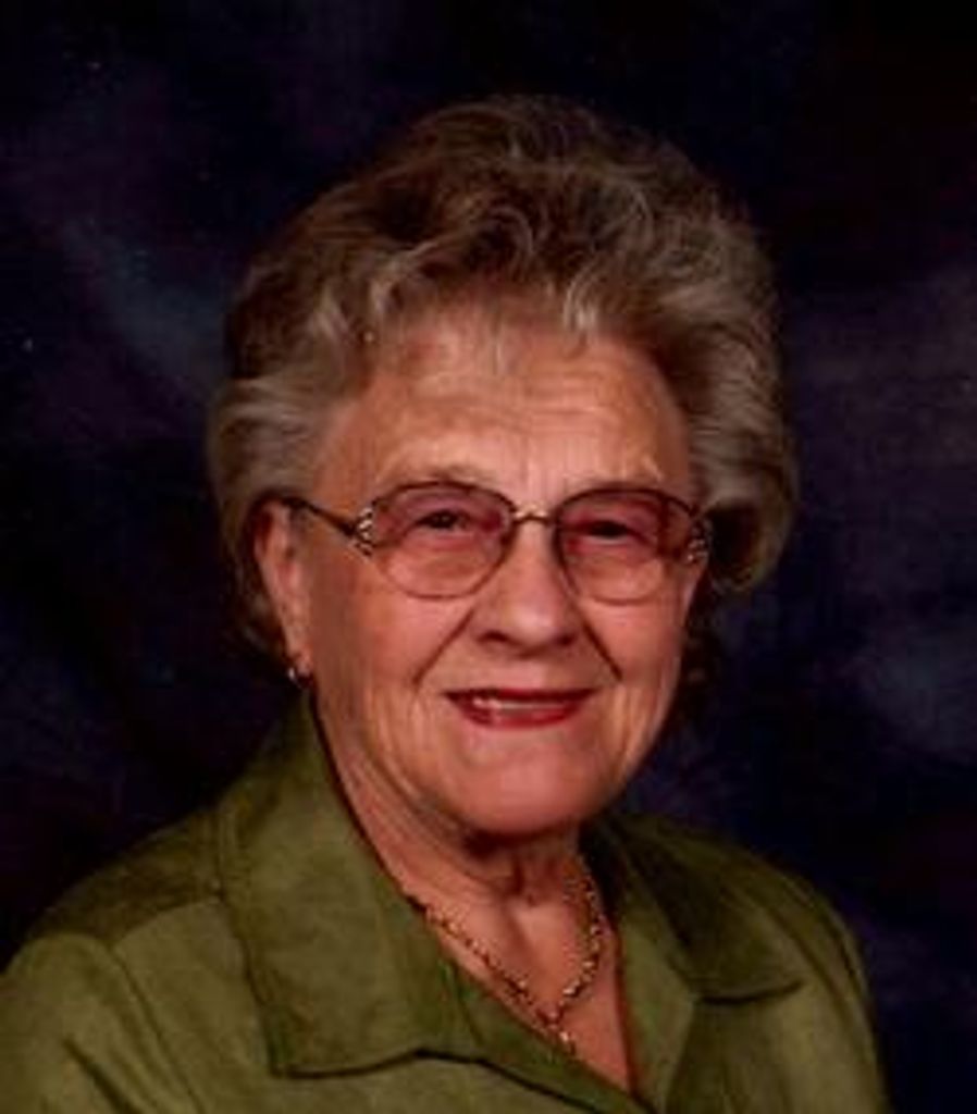 Lucille V. Rackow