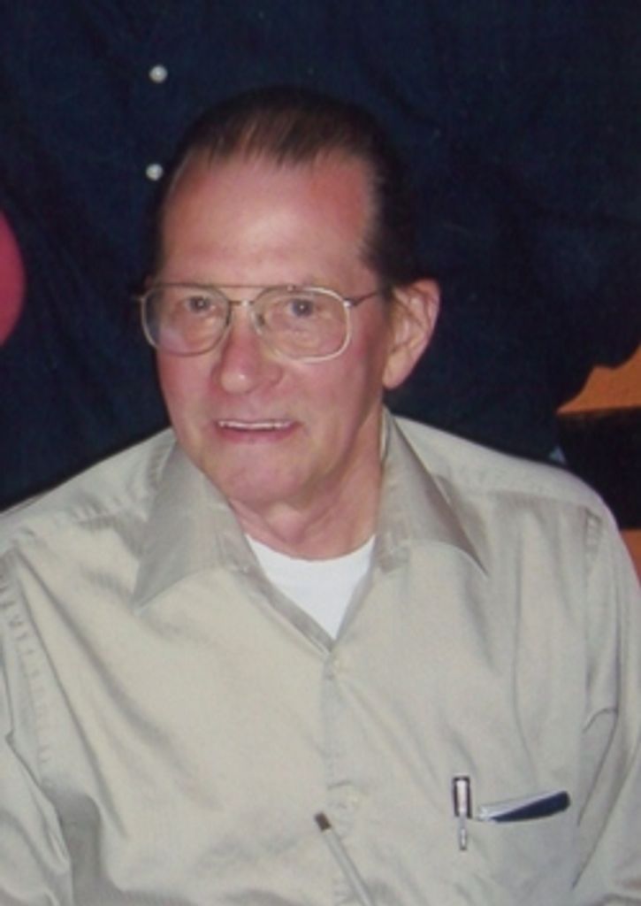 Charles Hodgson