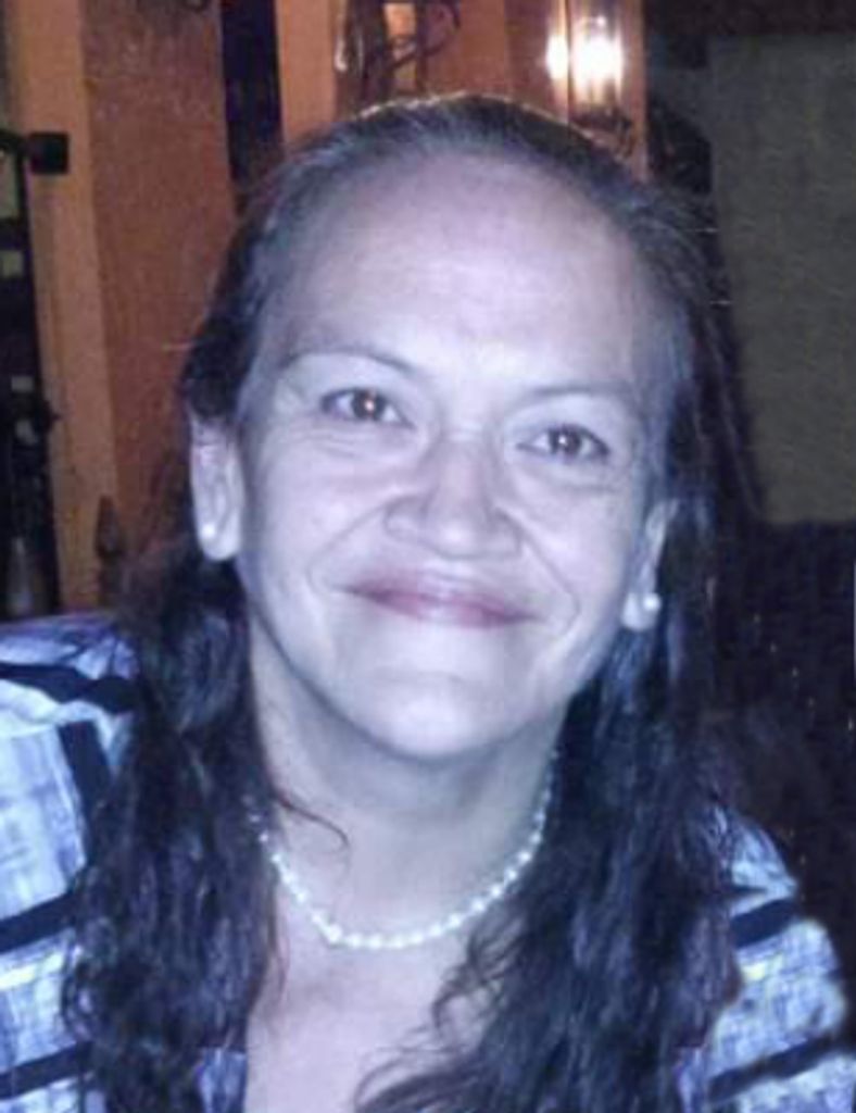 Tamera Lee Austin Profile Photo