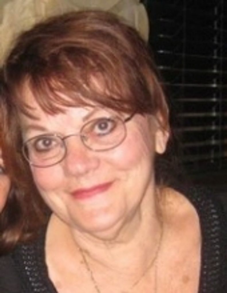 Patricia  C.  Cassin