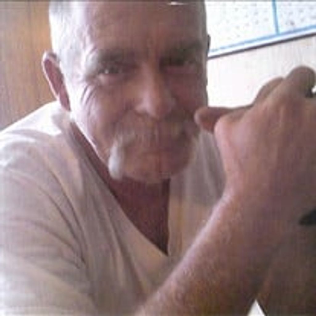 Johnny Paul Lewis