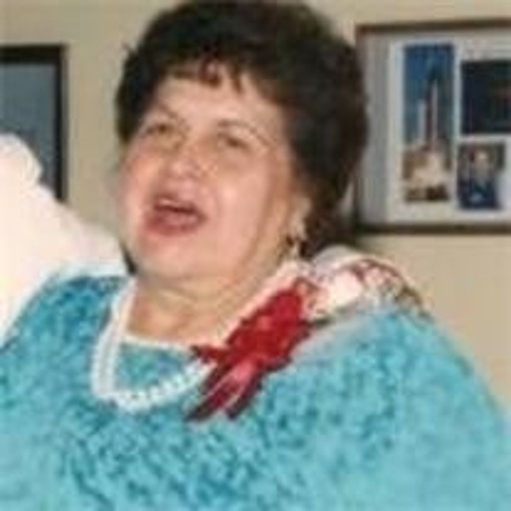 Pauline Scott
