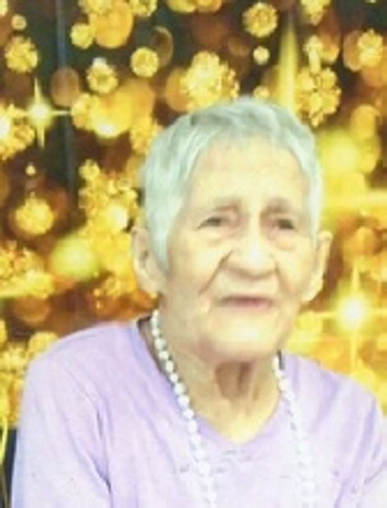 Carmen Delia Ruiz Luciano