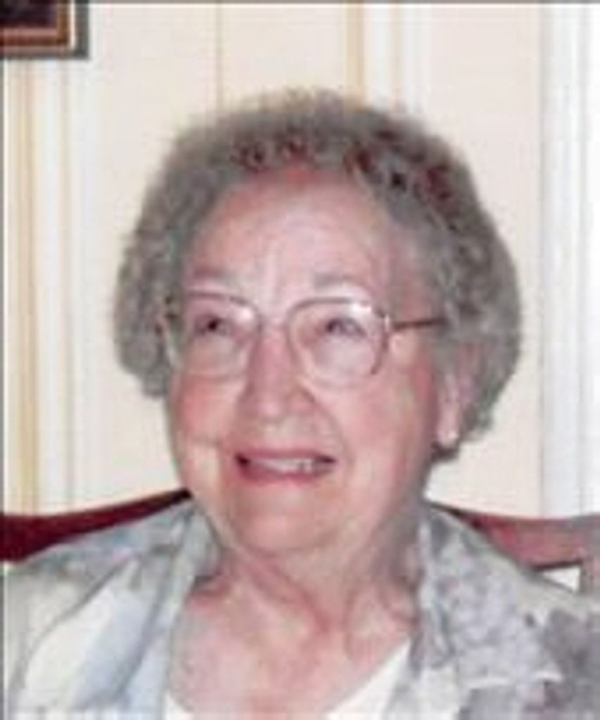 Barbara A. Bouchard