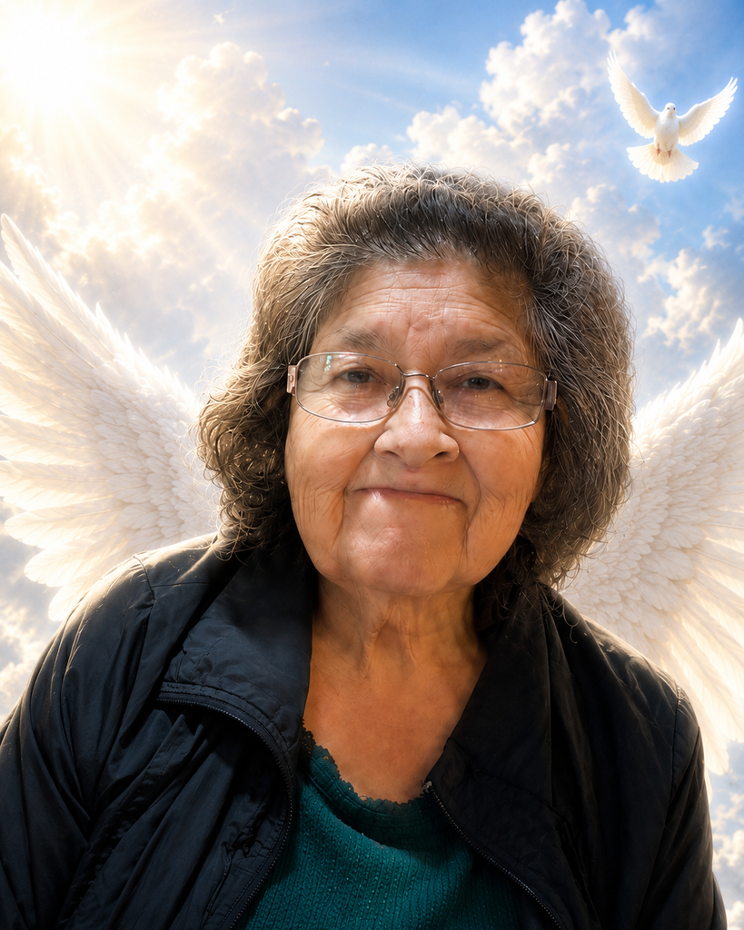 Catherine "Kathy" Ramirez Profile Photo