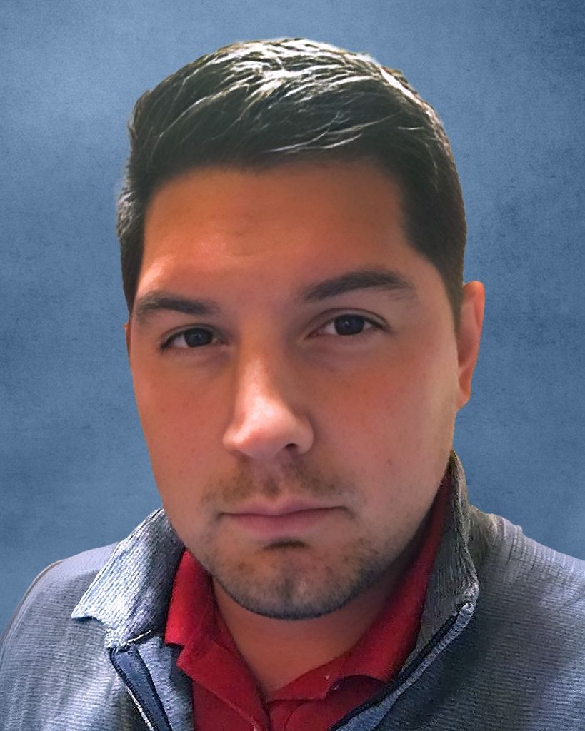 Andrew J. "A.J." Fields