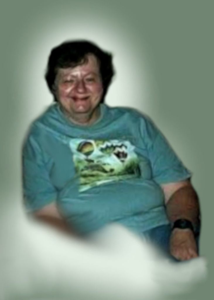 Patricia A. POST