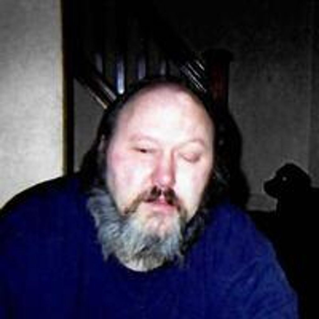 Jack H. Morgan Profile Photo