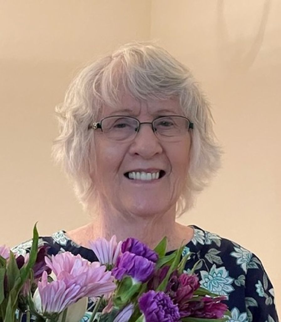 Maeve Mcgrail Anderson