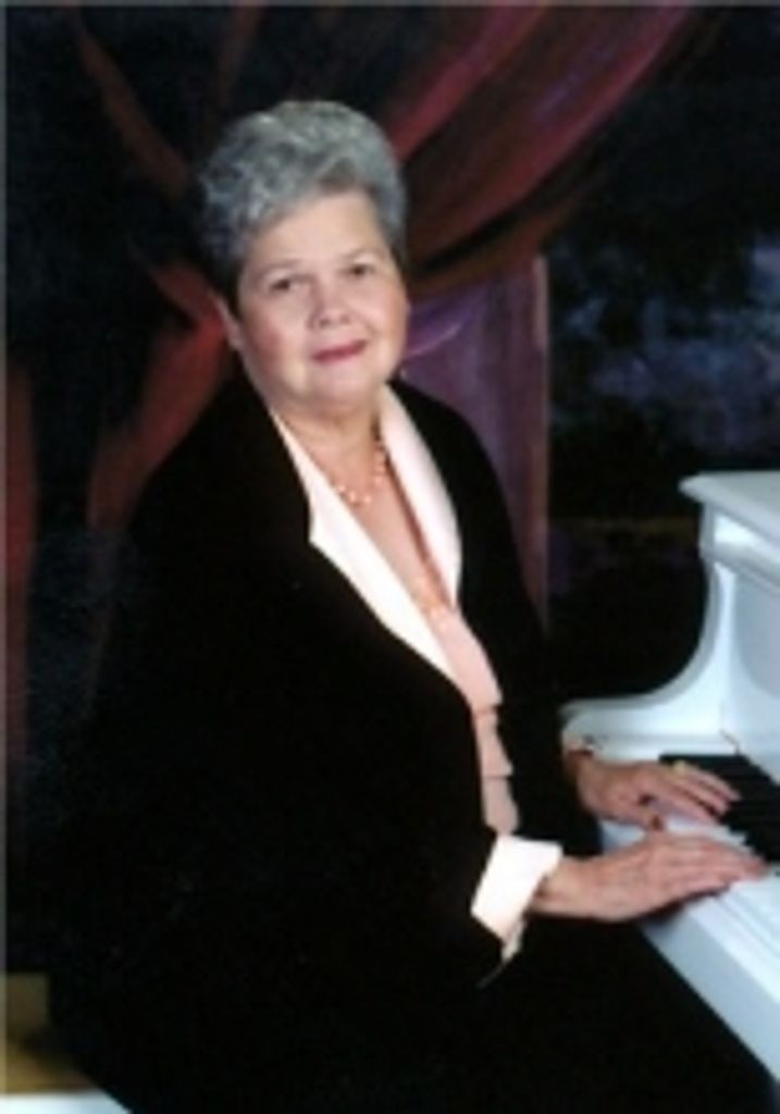 Elna Ruth Dana