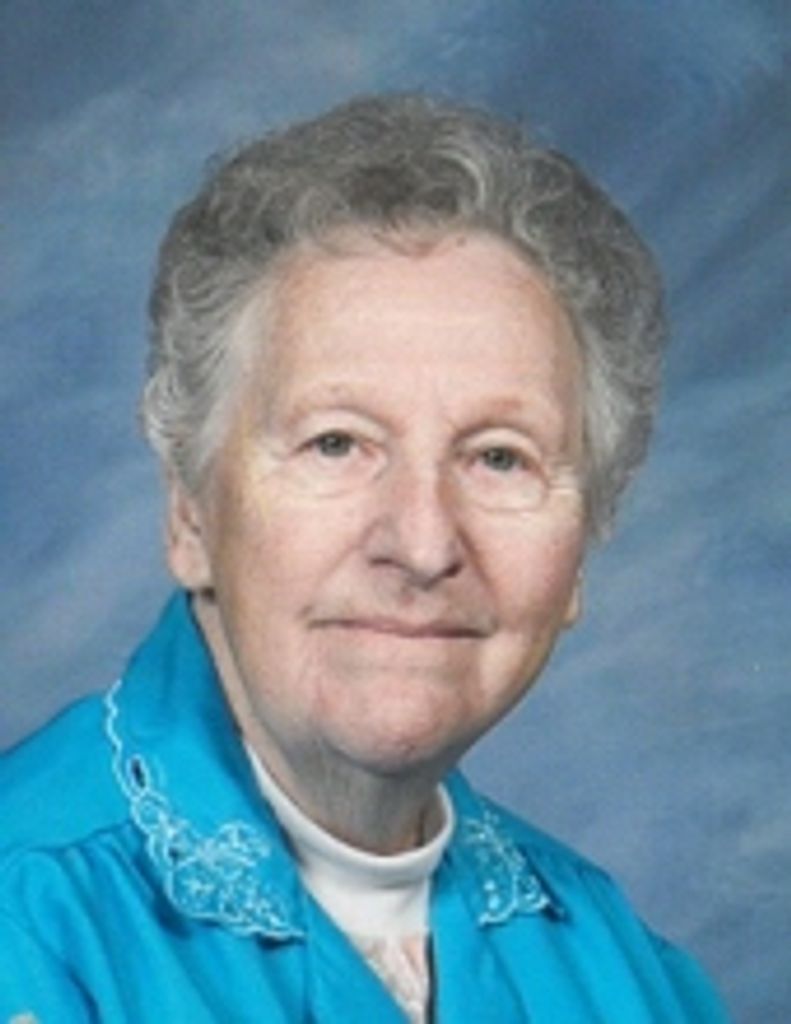 Lucille Karstaedt