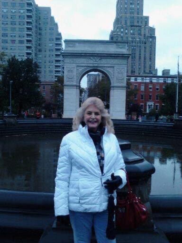Lee Ann Kelley Profile Photo
