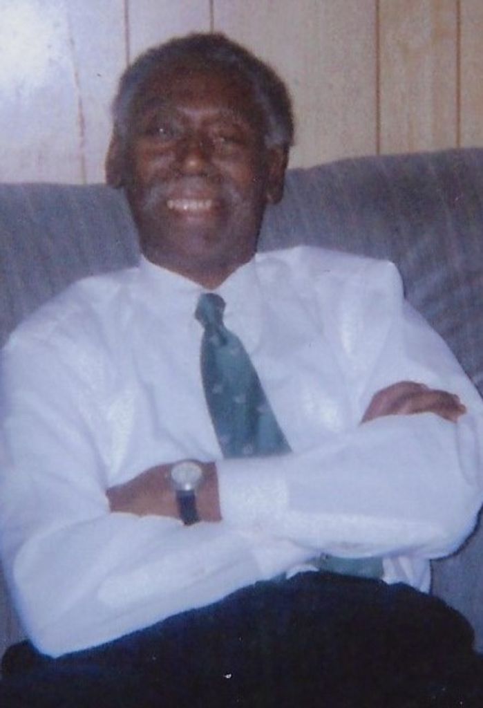 William Douglas Jr.