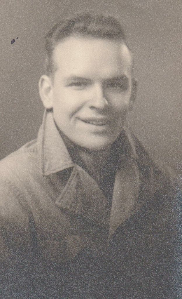 Eugene Austin Hinely Profile Photo