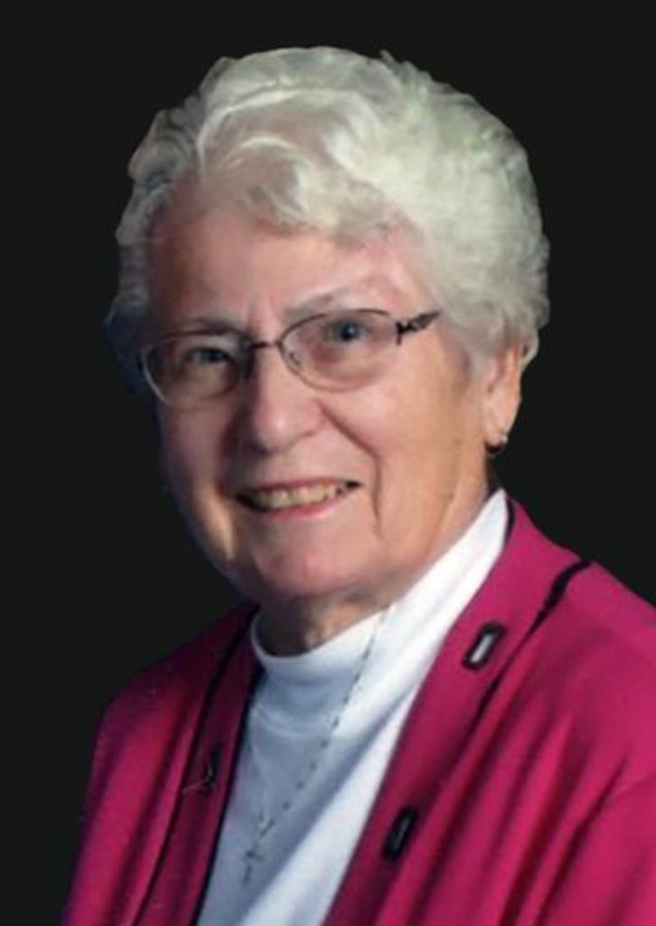 Florence C. Wyngaard Profile Photo