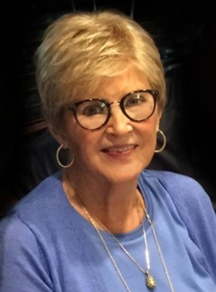 Sue Garrett Little