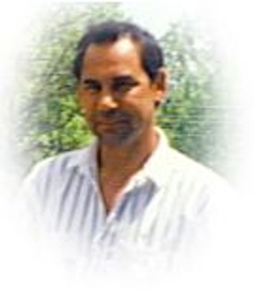 Bill Turpin