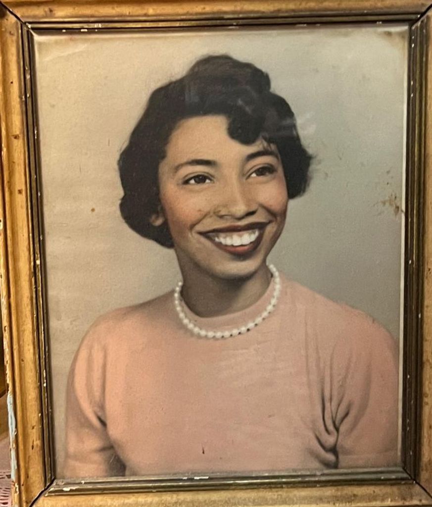 Patient Nadine (Mann) Van Dunk