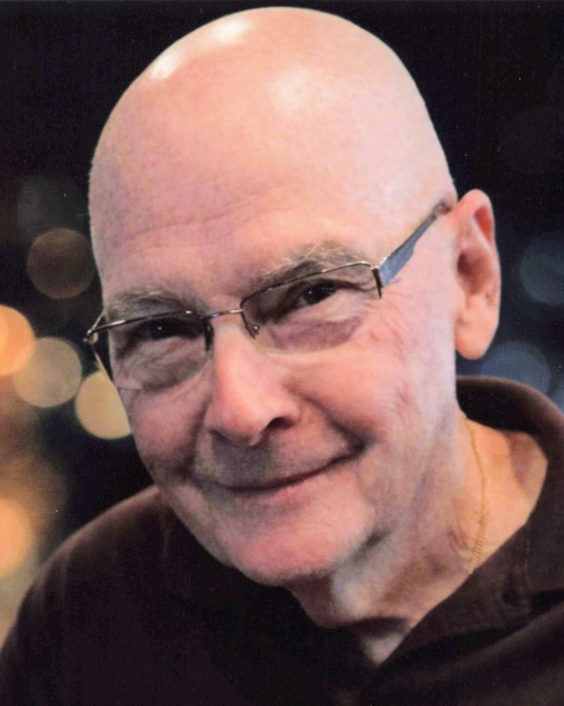 Richard Lee Robinson Profile Photo