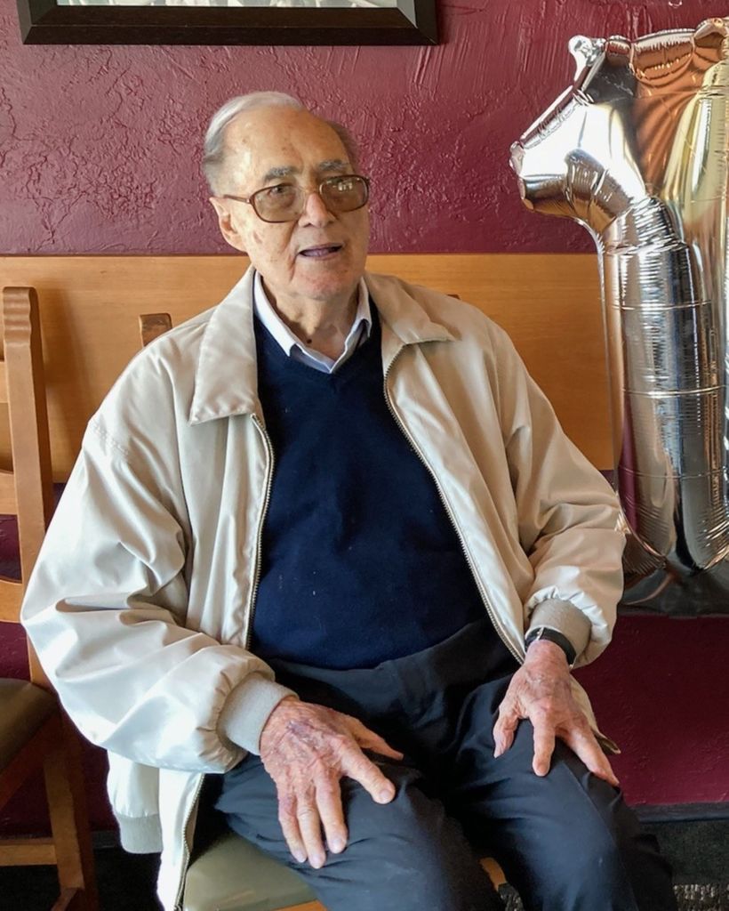 Joseph Frank Payne Profile Photo