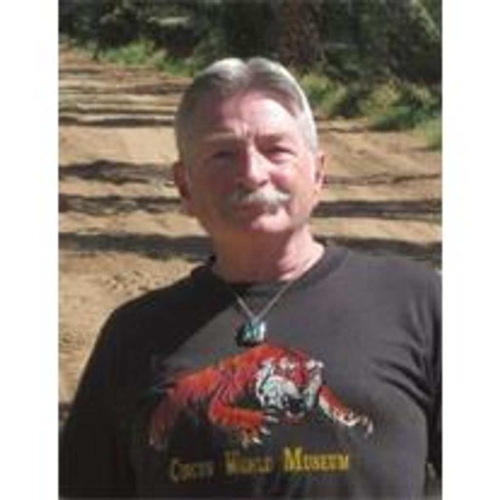 Harry R. Doan
