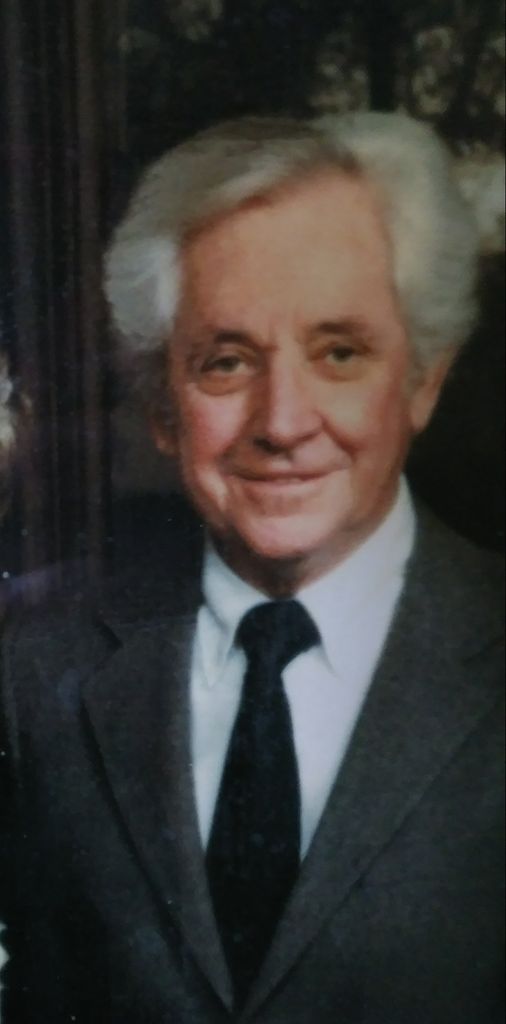 Michael W. Shine