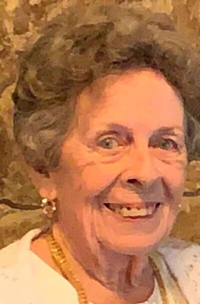 Gloria Clarke Profile Photo