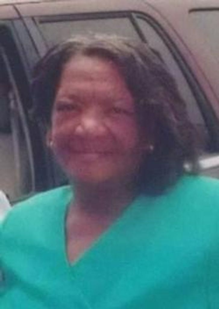 Patricia D. Harris