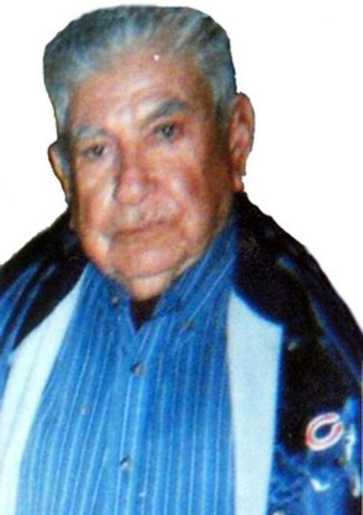 Fabian Abrego