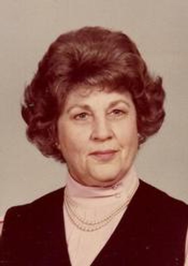 Frances Haubner