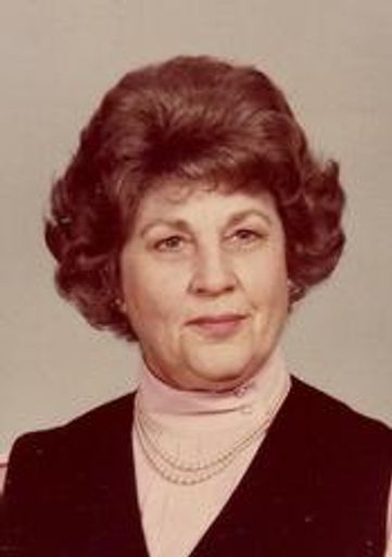 Frances Haubner Profile Photo