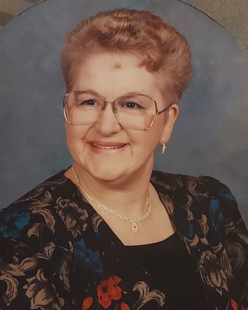 Edna Mary Paul Profile Photo