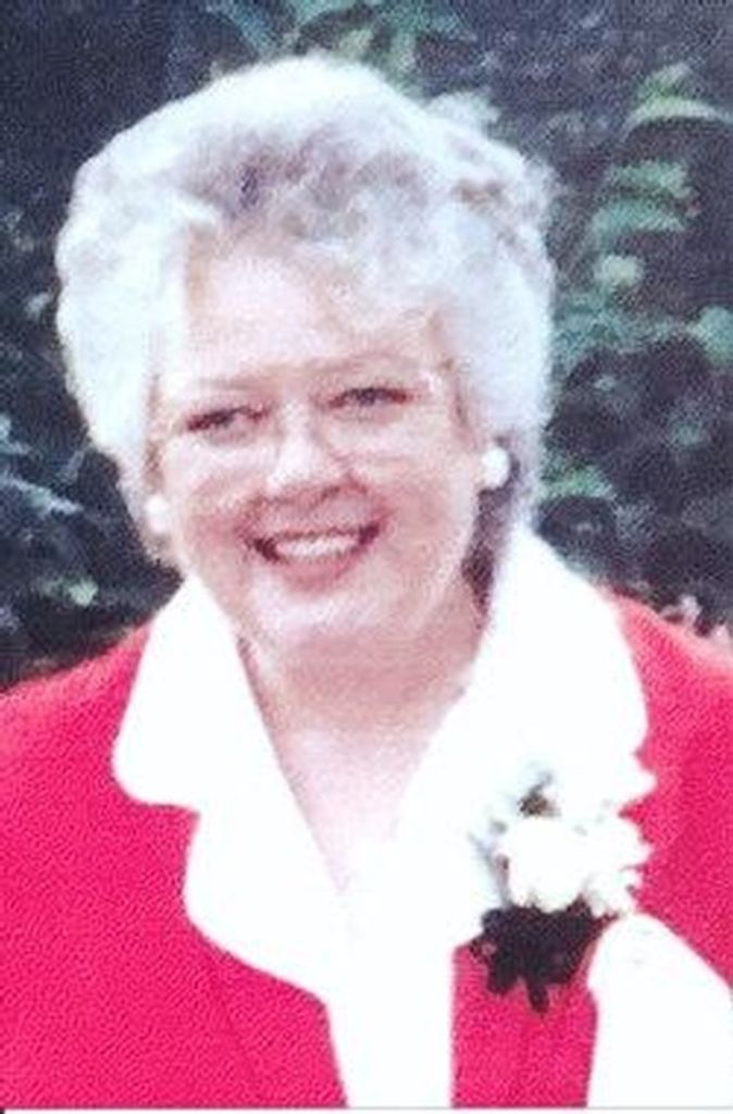 Ardythe Carol Gormley