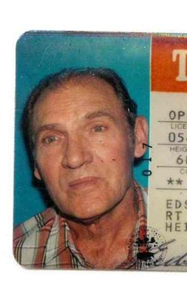 Edsel L. Weaver
