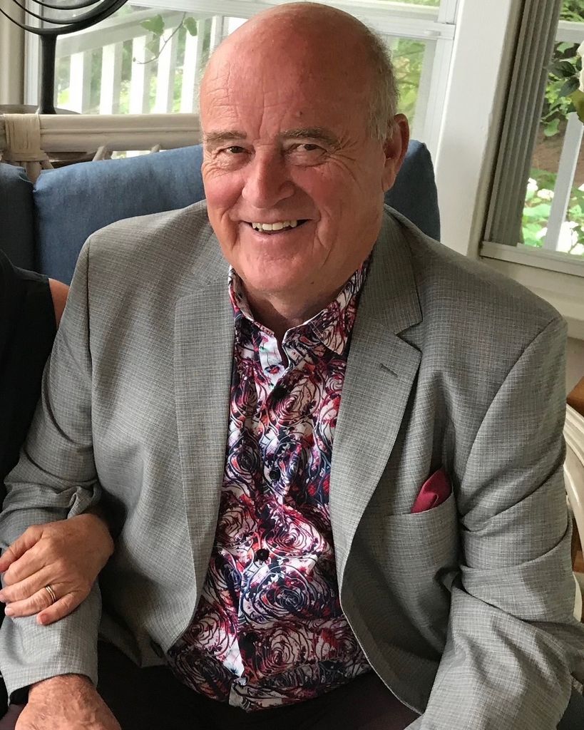 Richard Andrew Wallace Profile Photo
