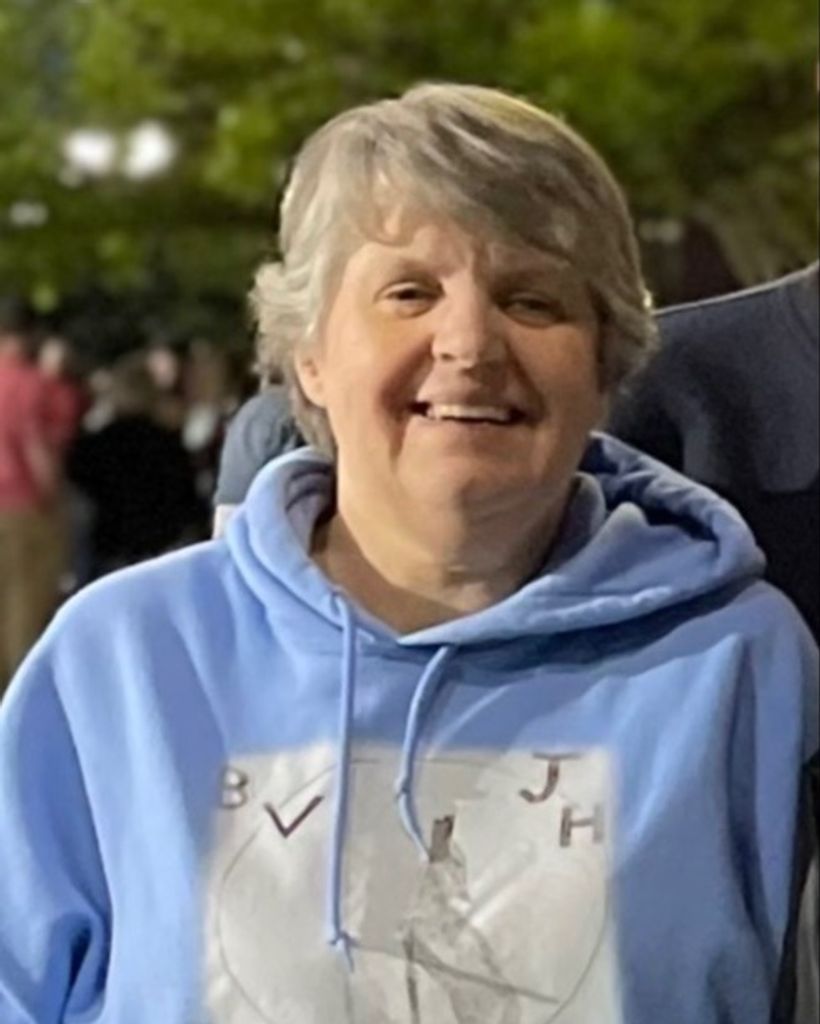 Patricia Gould