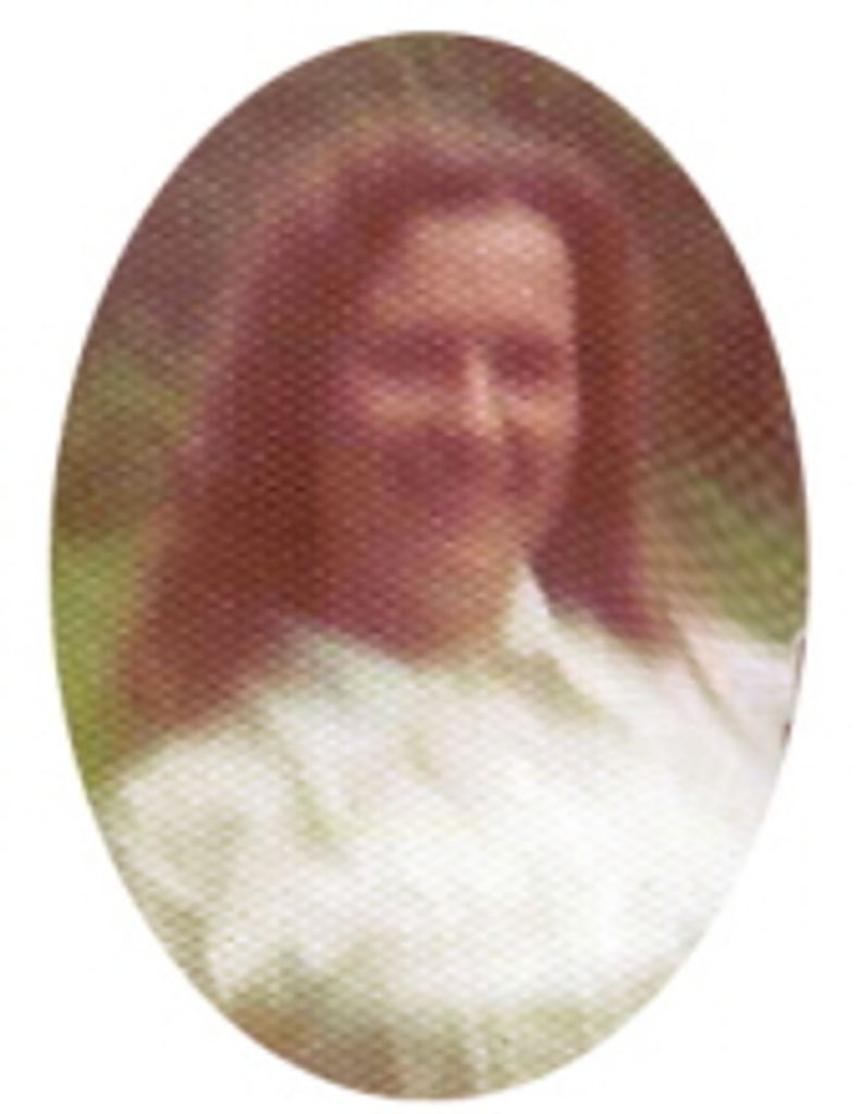 Gearldine  Cox Stevens