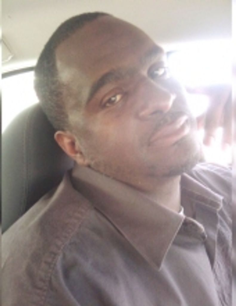 George Smith III